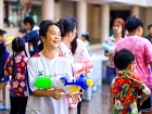 สงกรานต์พหุภาษา 2569 Image 569