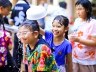 สงกรานต์พหุภาษา 2569 Image 615