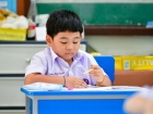 การทดสอบทางวิชาการ ของนักเรียนชั้นประถมศึกษาปีที่ 1 ปีการศึก ... Image 114