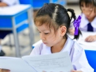 การทดสอบทางวิชาการ ของนักเรียนชั้นประถมศึกษาปีที่ 1 ปีการศึก ... Image 122