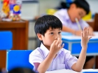 การทดสอบทางวิชาการ ของนักเรียนชั้นประถมศึกษาปีที่ 1 ปีการศึก ... Image 179