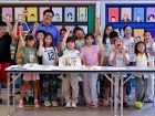 ประเมินผลกิจกรรมส่งเสริมความถนัดฯ ภาคฤดูร้อน ปีการศึกษา 2569 Image 6