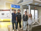โครงการเรียนภาษาอังกฤษแบบเข้ม ณ Wentwort College &amp; Primary,  ... Image 147