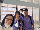 โครงการเรียนภาษาอังกฤษแบบเข้ม ณ Wentwort College &amp; Primary,  ... Image 72
