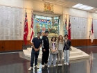 โครงการเรียนภาษาอังกฤษแบบเข้ม ณ Wentwort College &amp; Primary,  ... Image 89