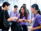 โครงการเรียนภาษาอังกฤษแบบเข้ม ณ Wentwort College &amp; Primary,  ... Image 26