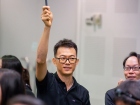 โครงการสัมมนาอาจารย์และเจ้าหน้าที่ ปีการศึกษา 2569 "KUSMP He ... Image 112