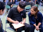 โครงการสัมมนาอาจารย์และเจ้าหน้าที่ ปีการศึกษา 2569 "KUSMP He ... Image 126