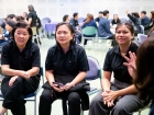 โครงการสัมมนาอาจารย์และเจ้าหน้าที่ ปีการศึกษา 2569 "KUSMP He ... Image 210