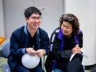 โครงการสัมมนาอาจารย์และเจ้าหน้าที่ ปีการศึกษา 2569 "KUSMP He ... Image 214