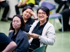 โครงการสัมมนาอาจารย์และเจ้าหน้าที่ ปีการศึกษา 2569 "KUSMP He ... Image 235