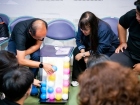 โครงการสัมมนาอาจารย์และเจ้าหน้าที่ ปีการศึกษา 2569 "KUSMP He ... Image 246