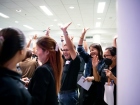 โครงการสัมมนาอาจารย์และเจ้าหน้าที่ ปีการศึกษา 2569 "KUSMP He ... Image 282
