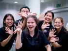 โครงการสัมมนาอาจารย์และเจ้าหน้าที่ ปีการศึกษา 2569 "KUSMP He ... Image 292