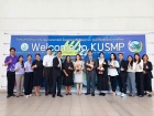 ต้อนรับผู้บริหารจาก Yinghua Academy of Tianjin สาธารณรัฐประช ... Image 72