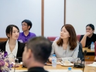 ต้อนรับผู้บริหารจาก Yinghua Academy of Tianjin สาธารณรัฐประช ... Image 40