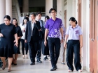 ต้อนรับผู้บริหารจาก Yinghua Academy of Tianjin สาธารณรัฐประช ... Image 62