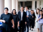 ต้อนรับผู้บริหารจาก Yinghua Academy of Tianjin สาธารณรัฐประช ... Image 64