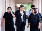 ต้อนรับผู้บริหารจาก Yinghua Academy of Tianjin สาธารณรัฐประช ... Image 66
