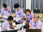 การประชุมพัฒนาหลักสูตร ปีการศึกษา 2569 Image 106