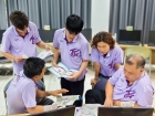 การประชุมพัฒนาหลักสูตร ปีการศึกษา 2569 Image 107