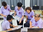 การประชุมพัฒนาหลักสูตร ปีการศึกษา 2569 Image 108
