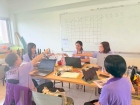 การประชุมพัฒนาหลักสูตร ปีการศึกษา 2569 Image 44