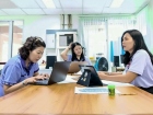 การประชุมพัฒนาหลักสูตร ปีการศึกษา 2569 Image 166