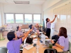 การประชุมพัฒนาหลักสูตร ปีการศึกษา 2569 Image 45