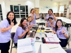 การประชุมพัฒนาหลักสูตร ปีการศึกษา 2569 Image 27