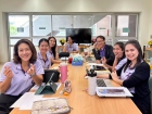 การประชุมพัฒนาหลักสูตร ปีการศึกษา 2569 Image 128