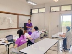 การประชุมพัฒนาหลักสูตร ปีการศึกษา 2569 Image 180