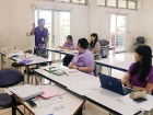 การประชุมพัฒนาหลักสูตร ปีการศึกษา 2569 Image 181