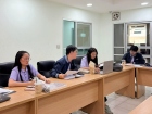 การประชุมพัฒนาหลักสูตร ปีการศึกษา 2569 Image 174