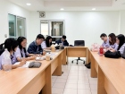 การประชุมพัฒนาหลักสูตร ปีการศึกษา 2569 Image 177