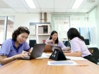 การประชุมพัฒนาหลักสูตร ปีการศึกษา 2569 Image 167