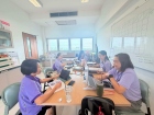 การประชุมพัฒนาหลักสูตร ปีการศึกษา 2569 Image 49