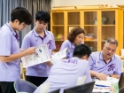 การประชุมพัฒนาหลักสูตร ปีการศึกษา 2569 Image 111