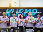 การประชุมพัฒนาหลักสูตร ปีการศึกษา 2569 Image 51