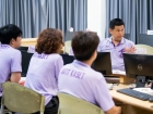 การประชุมพัฒนาหลักสูตร ปีการศึกษา 2569 Image 61
