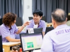 การประชุมพัฒนาหลักสูตร ปีการศึกษา 2569 Image 64