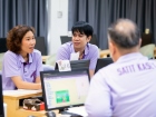 การประชุมพัฒนาหลักสูตร ปีการศึกษา 2569 Image 65