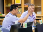 การประชุมพัฒนาหลักสูตร ปีการศึกษา 2569 Image 68