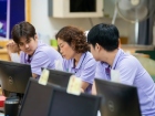 การประชุมพัฒนาหลักสูตร ปีการศึกษา 2569 Image 69
