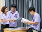 การประชุมพัฒนาหลักสูตร ปีการศึกษา 2569 Image 73