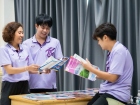 การประชุมพัฒนาหลักสูตร ปีการศึกษา 2569 Image 74