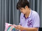 การประชุมพัฒนาหลักสูตร ปีการศึกษา 2569 Image 77