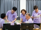 การประชุมพัฒนาหลักสูตร ปีการศึกษา 2569 Image 88