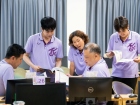 การประชุมพัฒนาหลักสูตร ปีการศึกษา 2569 Image 92