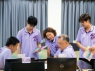 การประชุมพัฒนาหลักสูตร ปีการศึกษา 2569 Image 96